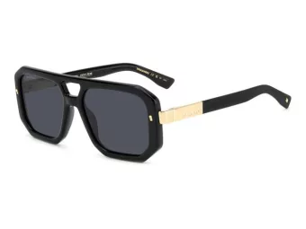 Dsquared2 Lunettes de Soleil D2 0105/S 807/2K