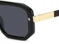 Dsquared2 Lunettes de Soleil D2 0105/S 807/2K