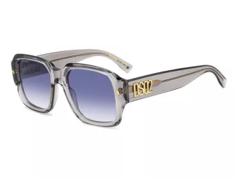 Dsquared2 Lunettes de Soleil D2 0106/S KB7/08