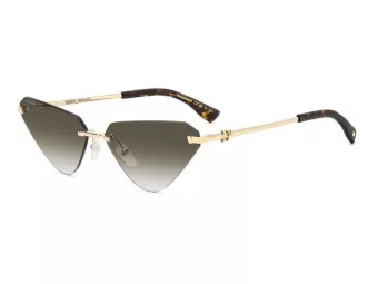 Dsquared2 Lunettes de Soleil D2 0108/S PEF/9K