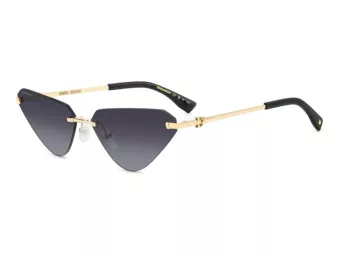 Dsquared2 Lunettes de Soleil D2 0108/S RHL/9O