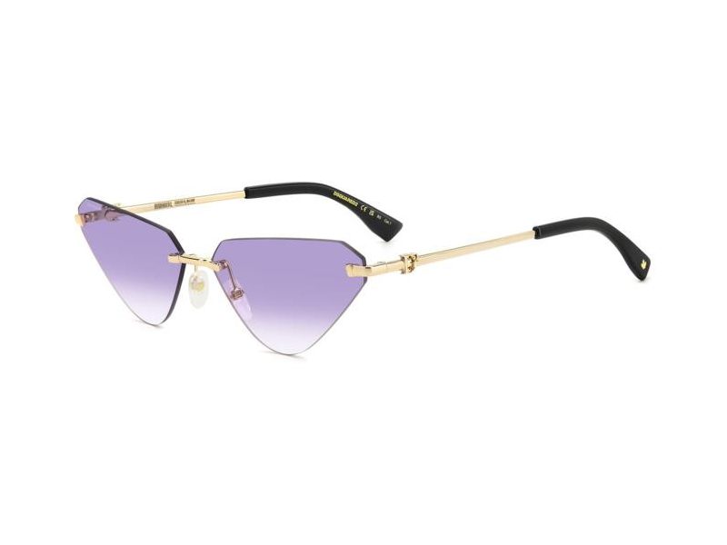 Dsquared2 Lunettes de Soleil D2 0108/S S9E/DG