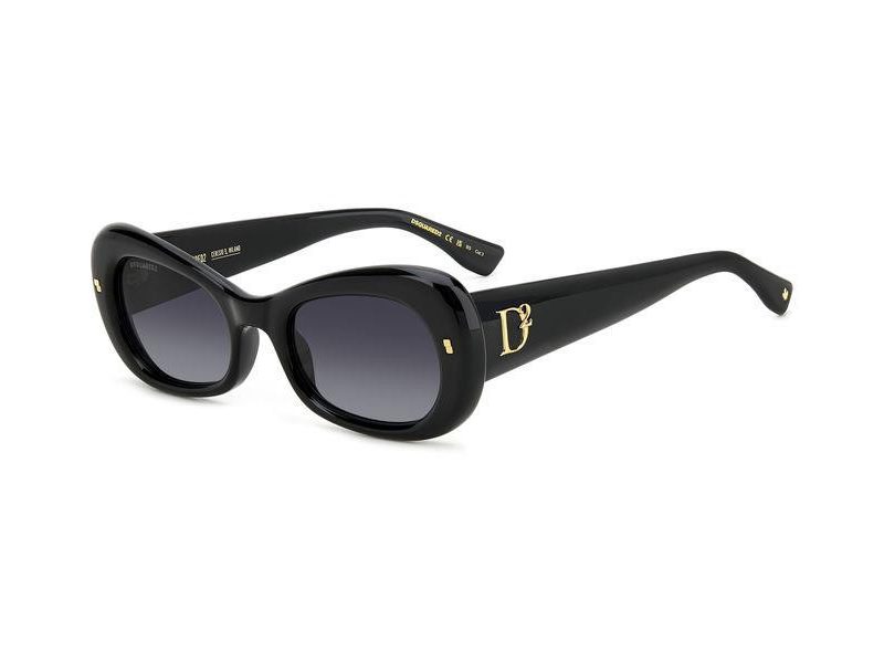 Dsquared2 Lunettes de Soleil D2 0110/S 807/9O