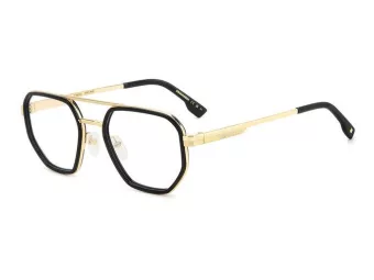 Dsquared2 Lunettes de Vue D2 0111 807