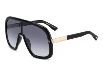 Dsquared2 Lunettes de Soleil D2 0119/S 807/08