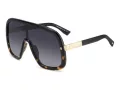 Dsquared2 Lunettes de Soleil D2 0119/S WR7/9O