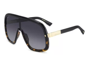 Dsquared2 Lunettes de Soleil D2 0119/S WR7/9O