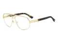 Dsquared2 Lunettes de Vue D2 0121 J5G