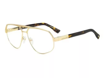 Dsquared2 Lunettes de Vue D2 0121 J5G