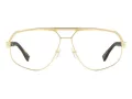 Dsquared2 Lunettes de Vue D2 0121 J5G