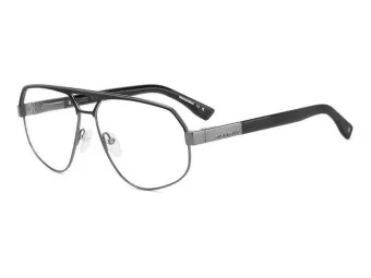 Dsquared2 Lunettes de Vue D2 0121 V81