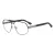 Dsquared2 Lunettes de Vue D2 0121 V81