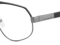 Dsquared2 Lunettes de Vue D2 0121 V81