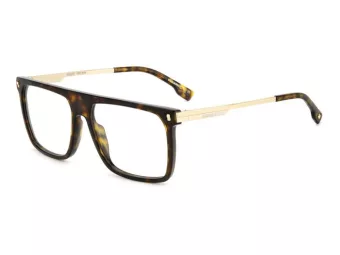 Dsquared2 Lunettes de Vue D2 0122 086