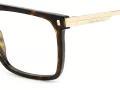 Dsquared2 Lunettes de Vue D2 0122 086