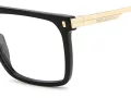 Dsquared2 Lunettes de Vue D2 0122 2M2