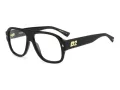 Dsquared2 Lunettes de Vue D2 0125 807