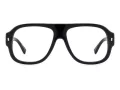 Dsquared2 Lunettes de Vue D2 0125 807
