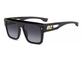 Dsquared2 Lunettes de Soleil D2 0127/S 807/9O