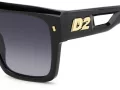 Dsquared2 Lunettes de Soleil D2 0127/S 807/9O