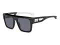 Dsquared2 Lunettes de Soleil D2 0127/S 80S/IR