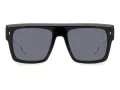 Dsquared2 Lunettes de Soleil D2 0127/S 80S/IR