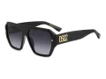 Dsquared2 Lunettes de Soleil D2 0128/S 807/9O