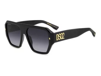 Dsquared2 Lunettes de Soleil D2 0128/S 807/9O