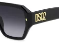 Dsquared2 Lunettes de Soleil D2 0128/S 807/9O