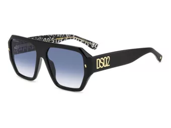 Dsquared2 Lunettes de Soleil D2 0128/S TAY/08