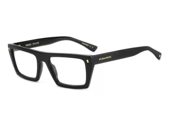 Dsquared2 Lunettes de Vue D2 0130 807