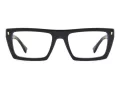 Dsquared2 Lunettes de Vue D2 0130 807