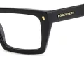 Dsquared2 Lunettes de Vue D2 0130 807