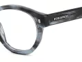 Dsquared2 Lunettes de Vue D2 0131 2W8
