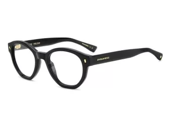 Dsquared2 Lunettes de Vue D2 0131 807