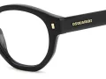 Dsquared2 Lunettes de Vue D2 0131 807