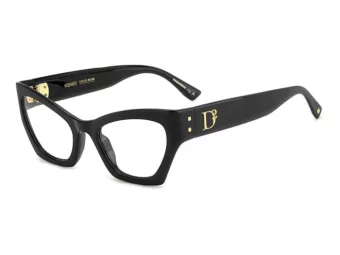 Dsquared2 Lunettes de Vue D2 0133 807