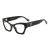 Dsquared2 Lunettes de Vue D2 0133 807