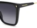 Dsquared2 Lunettes de Soleil D2 0135/S 807/9O