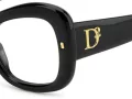 Dsquared2 Lunettes de Vue D2 0138 807