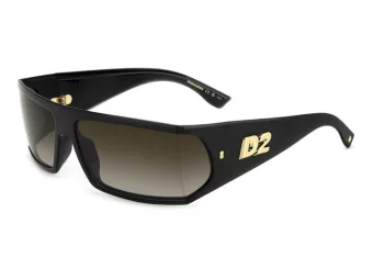 Dsquared2 Lunettes de Soleil D2 0140/S 807/IR