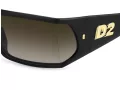 Dsquared2 Lunettes de Soleil D2 0140/S 807/IR