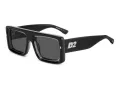 Dsquared2 Lunettes de Soleil D2 0141/S 08A/IR