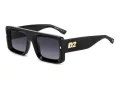 Dsquared2 Lunettes de Soleil D2 0141/S 807/9O