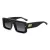 Dsquared2 Lunettes de Soleil D2 0141/S 807/9O