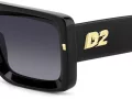 Dsquared2 Lunettes de Soleil D2 0141/S 807/9O