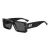 Dsquared2 Lunettes de Soleil D2 0142/S 08A/IR