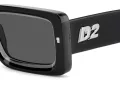 Dsquared2 Lunettes de Soleil D2 0142/S 08A/IR