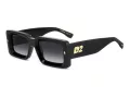 Dsquared2 Lunettes de Soleil D2 0142/S 807/9O