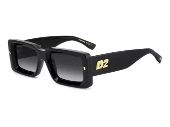 Dsquared2 Lunettes de Soleil D2 0142/S 807/9O